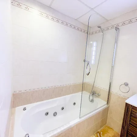 Ocean Mascarat Apartment