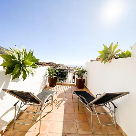Apartament Ocean Mascarat