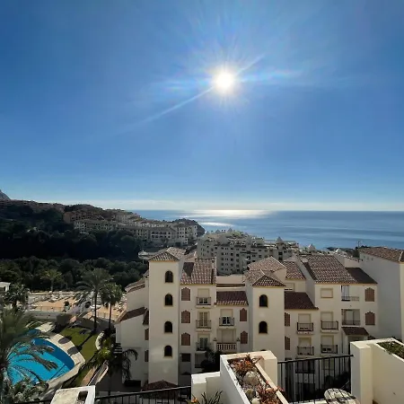 Ocean Mascarat Altea