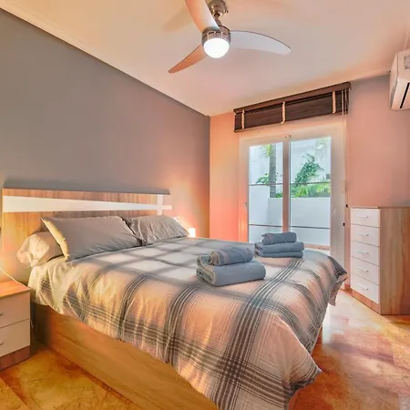 Ocean Mascarat Apartamento