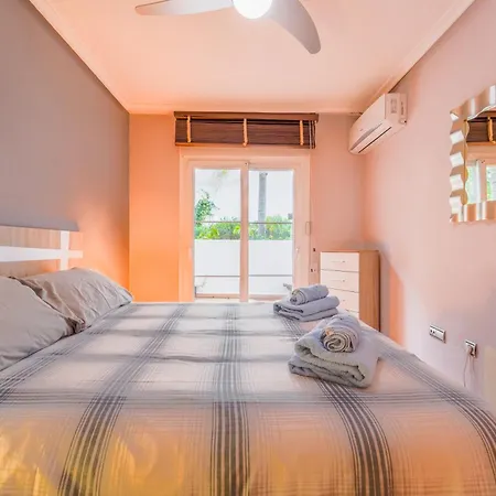 Apartamento Ocean Mascarat