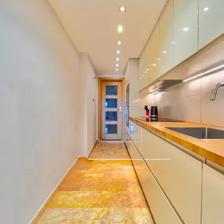 Apartamento Ocean Mascarat *