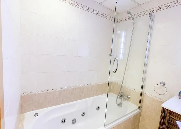 Ocean Mascarat Appartamento