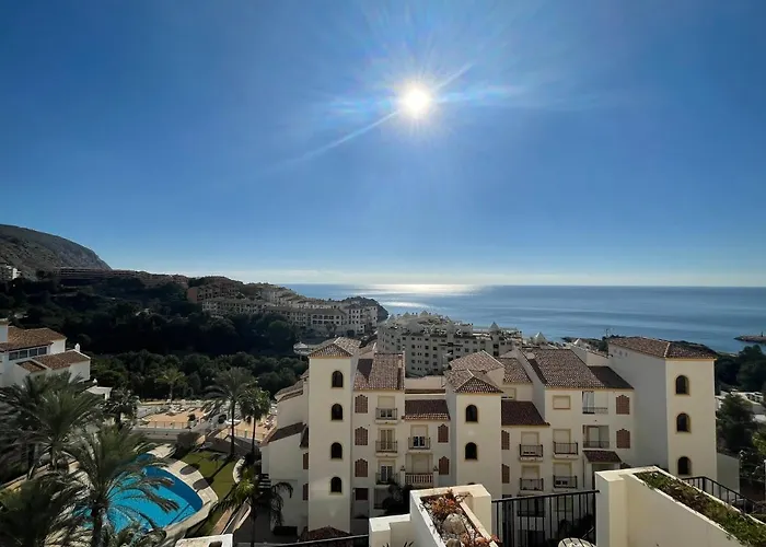 Ocean Mascarat Altea