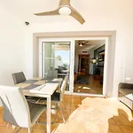Ocean Mascarat Apartmán Altea