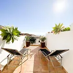 Apartmán Ocean Mascarat