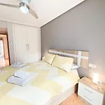 Apartmán Ocean Mascarat Altea