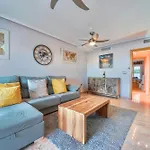 Ocean Mascarat Apartmán Altea