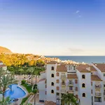 Apartmán Ocean Mascarat Altea