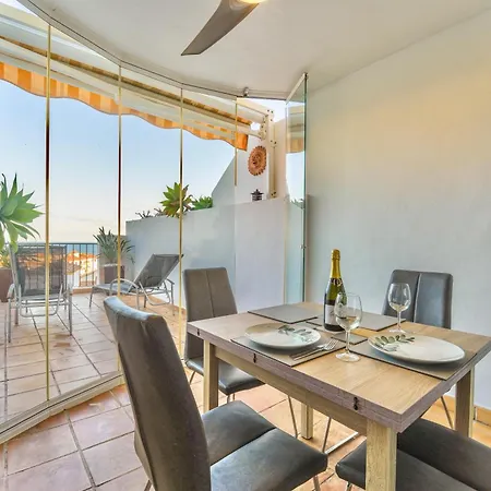 Appartamento Ocean Mascarat Altea