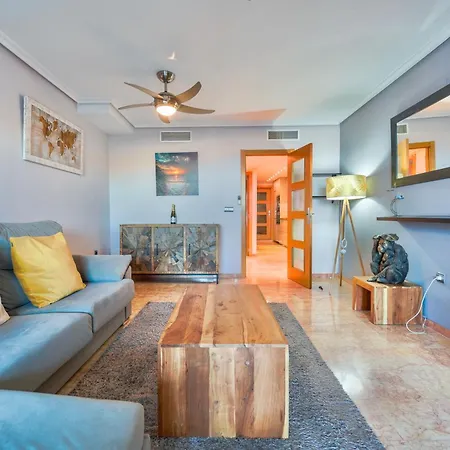 Ocean Mascarat Appartamento