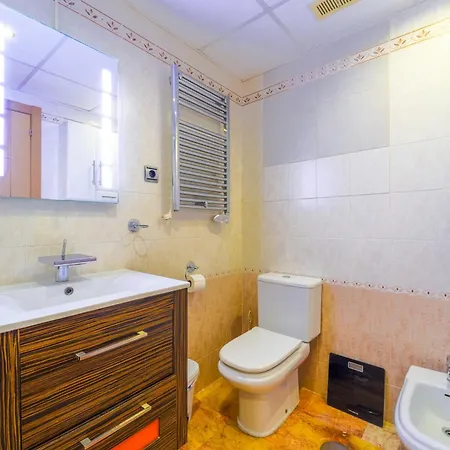 Ocean Mascarat Appartamento *