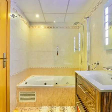 Appartamento Ocean Mascarat Altea