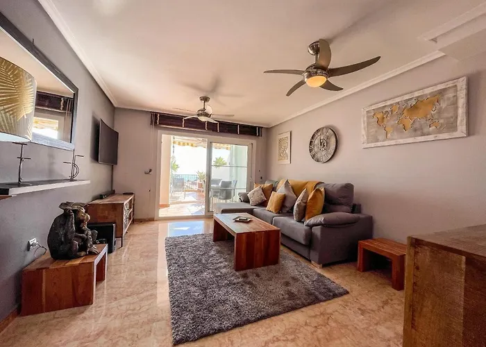 Ocean Mascarat Appartement *